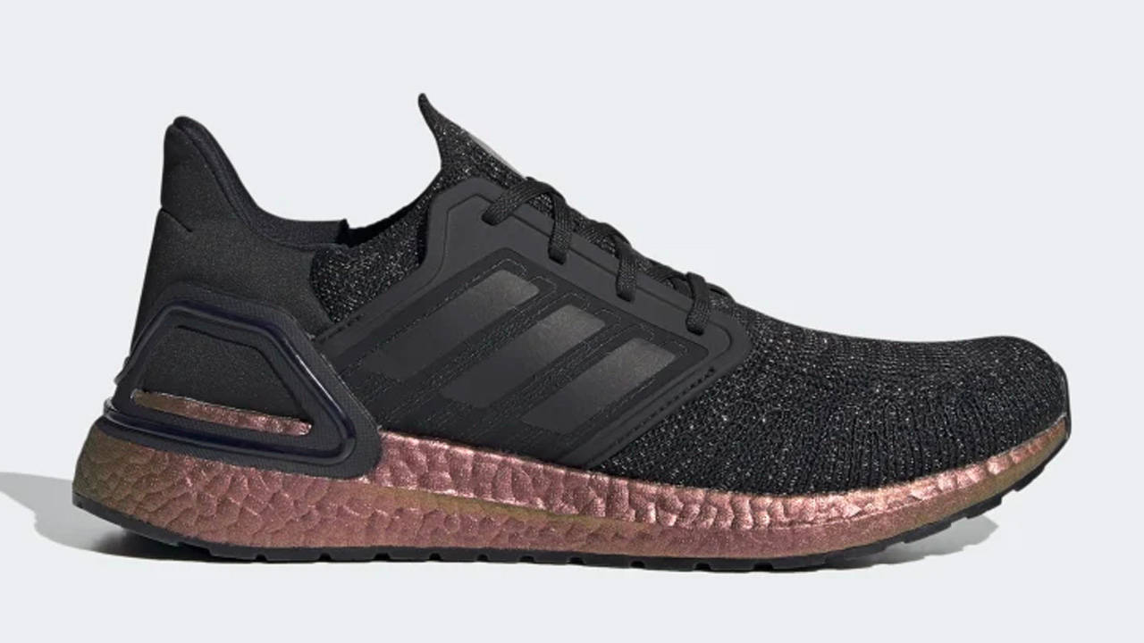These Ultra Boosts Are Now Cheaper Than Ever Thanks to This Rare Extra 20% Off Code!