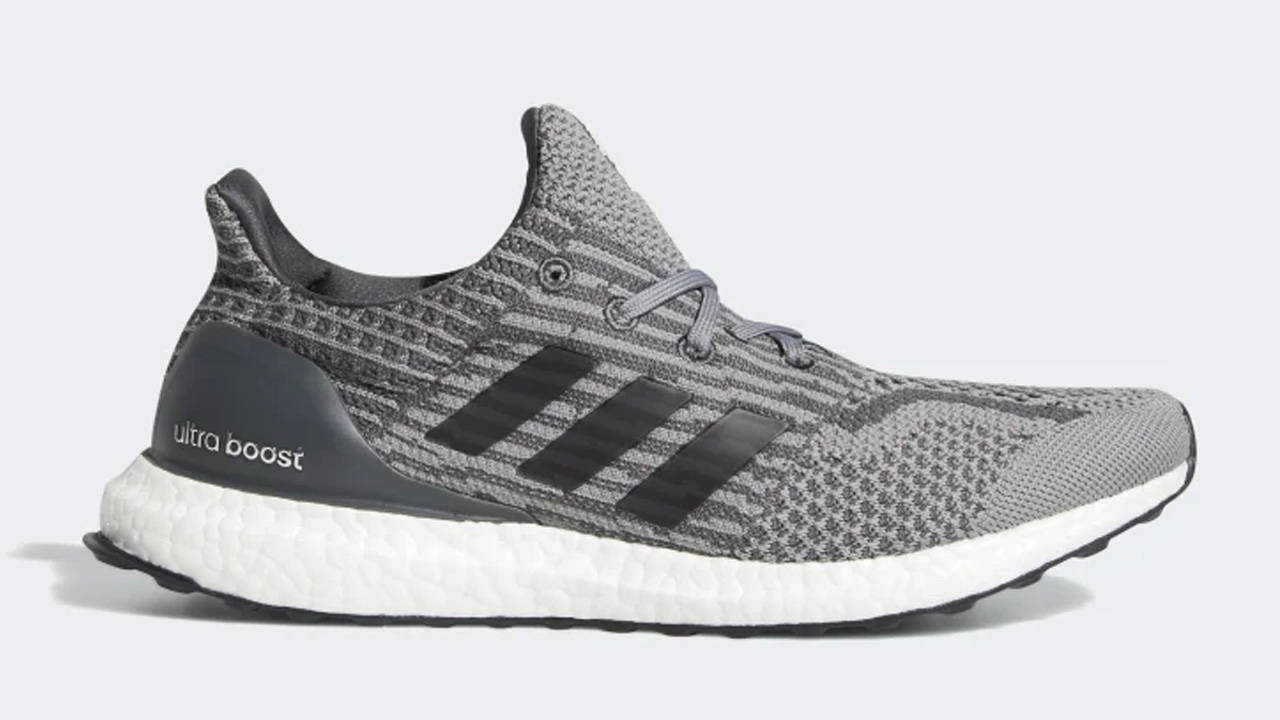 These Ultra Boosts Are Now Cheaper Than Ever Thanks to This Rare Extra 20% Off Code!