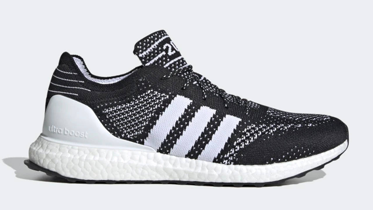 These Ultra Boosts Are Now Cheaper Than Ever Thanks to This Rare Extra 20% Off Code!