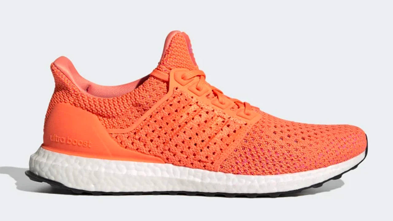 These Ultra Boosts Are Now Cheaper Than Ever Thanks to This Rare Extra 20% Off Code!