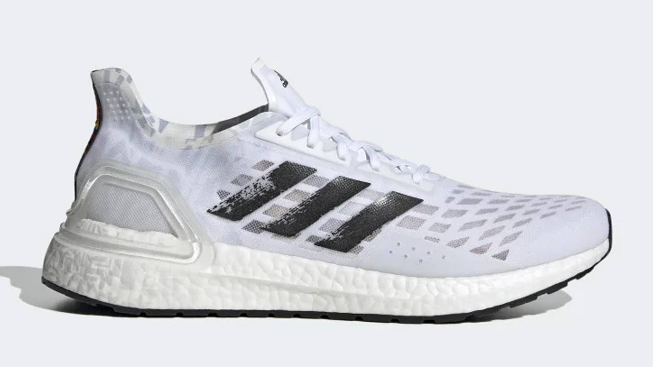 These Ultra Boosts Are Now Cheaper Than Ever Thanks to This Rare Extra 20% Off Code!
