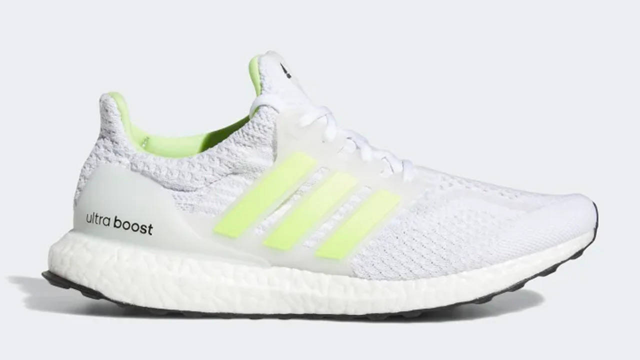 These Ultra Boosts Are Now Cheaper Than Ever Thanks to This Rare Extra 20% Off Code!