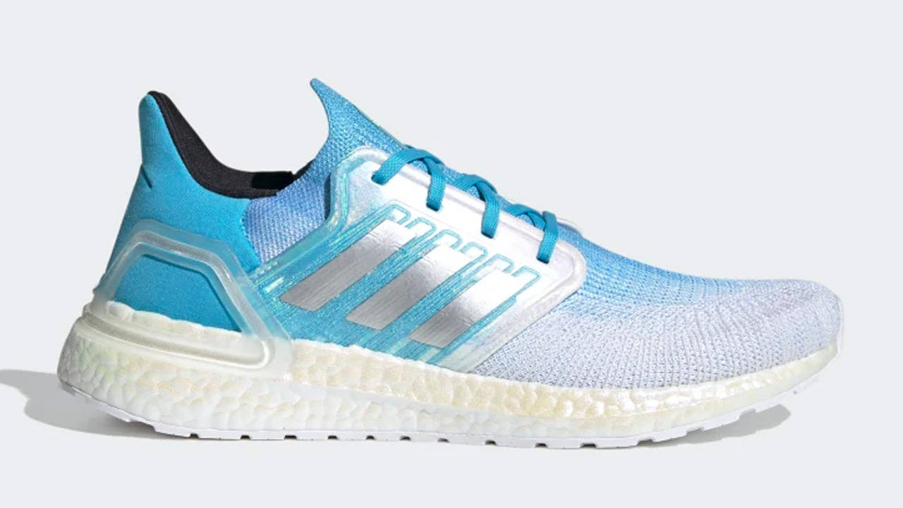 These Ultra Boosts Are Now Cheaper Than Ever Thanks to This Rare Extra 20% Off Code!