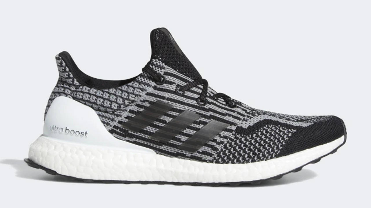 These Ultra Boosts Are Now Cheaper Than Ever Thanks to This Rare Extra 20% Off Code!