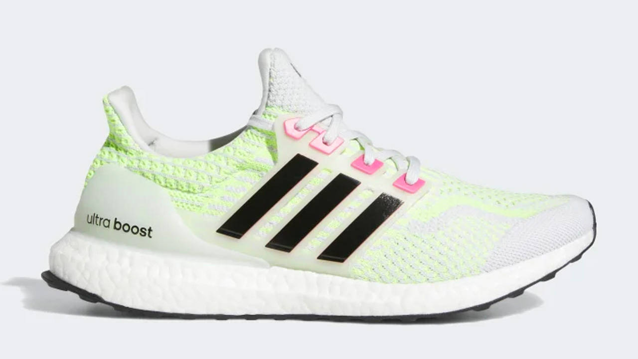 These Ultra Boosts Are Now Cheaper Than Ever Thanks to This Rare Extra 20% Off Code!