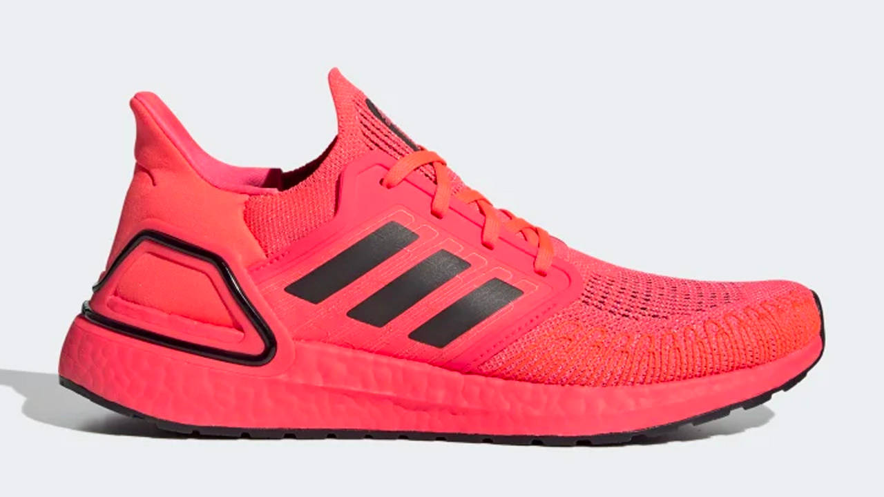 These Ultra Boosts Are Now Cheaper Than Ever Thanks to This Rare Extra 20% Off Code!