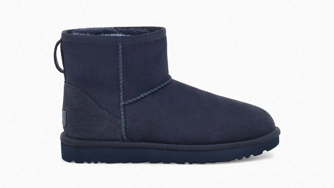 UGG Classic Mini II Boot Starry Night