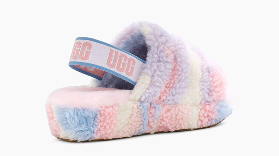 ugg pride stripes