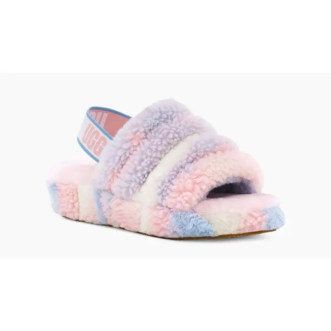 Ugg hot sale slides pride