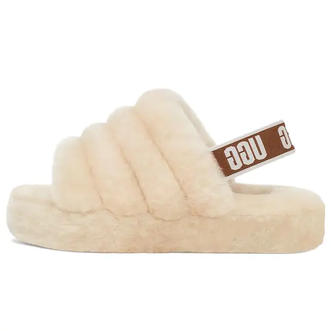 Ugg fluff yeah on sale slides on sale