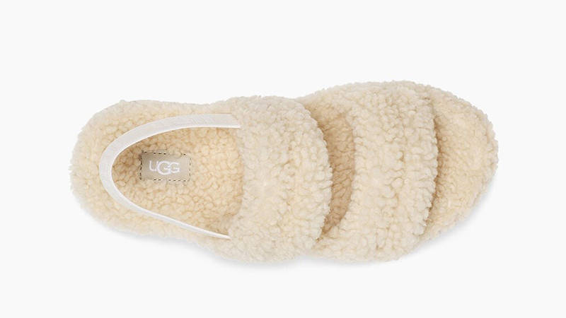 Ugg on sale lane fluff