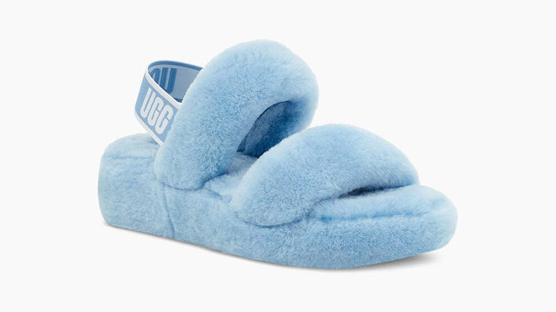 UGG Oh Yeah Slide Horizon