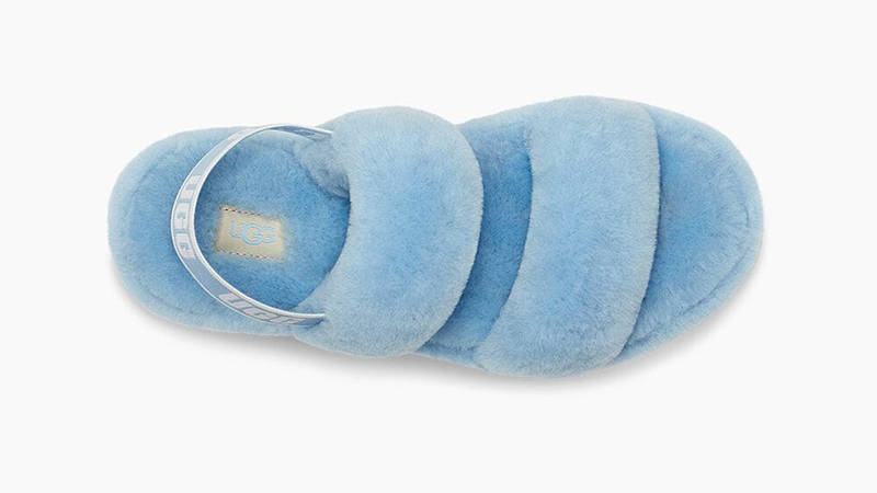 UGG Oh Yeah Slide Horizon