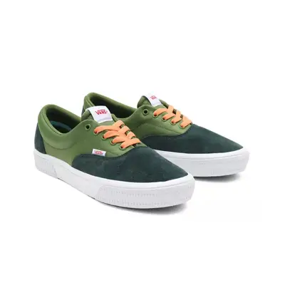 Vans era pro on sale green