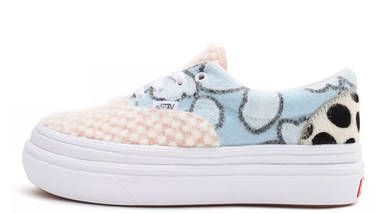 Vans Era Super ComfyCush Mixed Cosy Multi Vans Era Super ComfyCush Mixed Cosy Multi