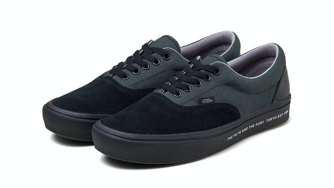 vans neighborhood 1