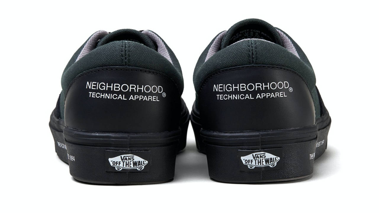vans neighborhood 2