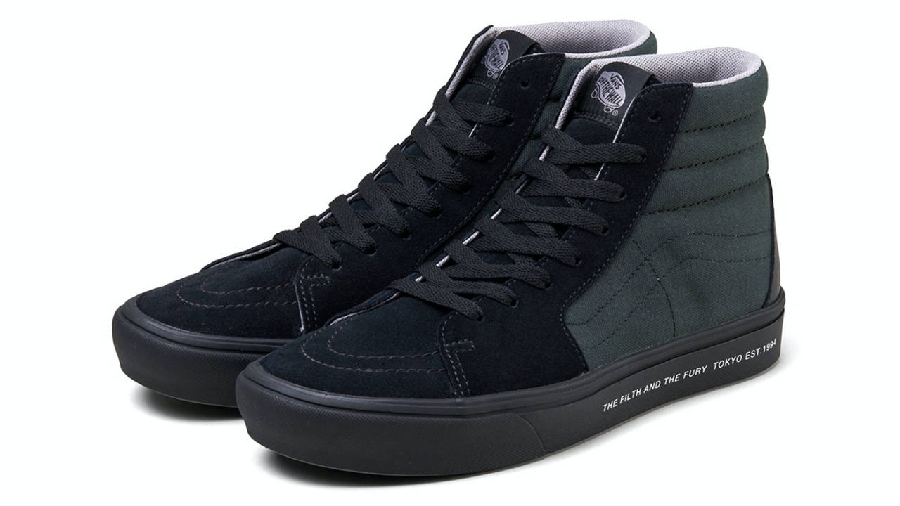 vans neighborhood 3