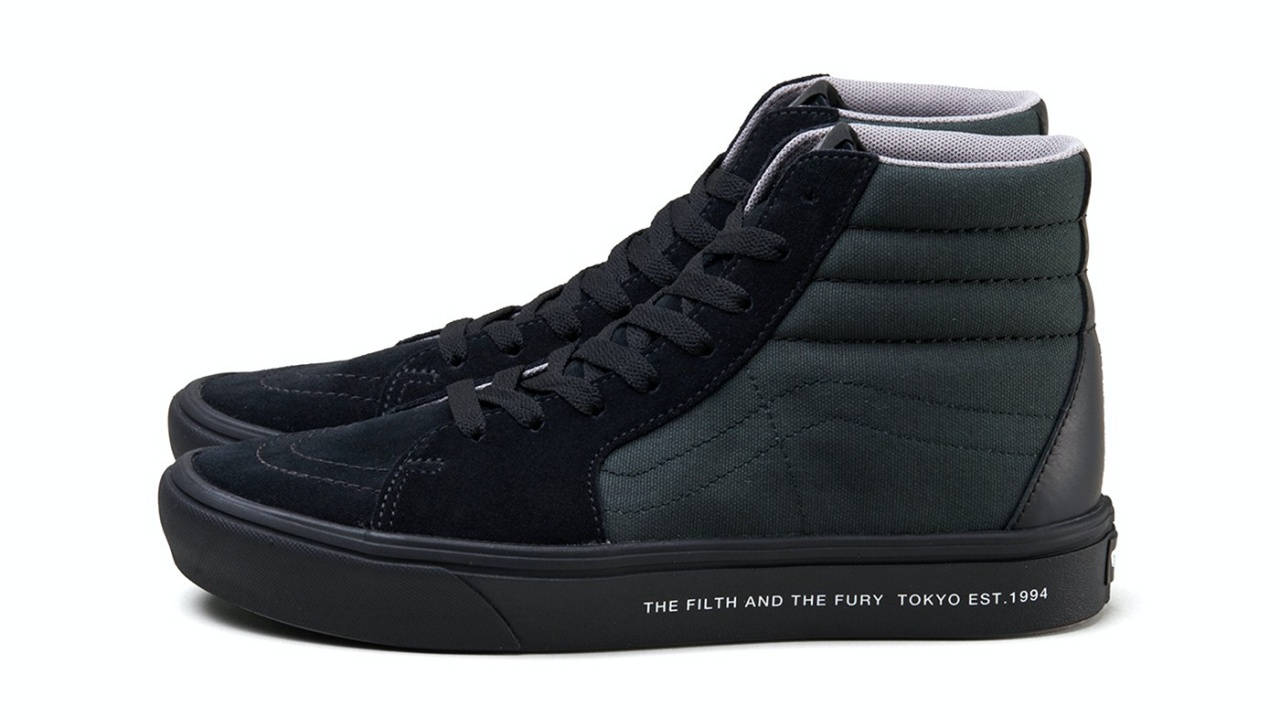 vans neighborhood 4