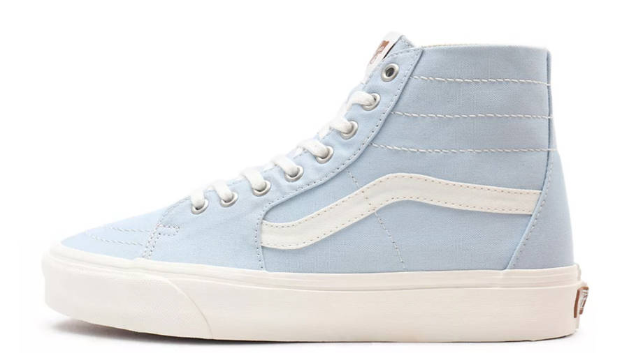 Vans Sk8-Hi Eco Theory Tapered Winter Sky | Where To Buy | VN0A4U169FR ...