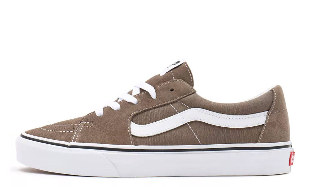 Latest Vans Sk8 Hi Trainer Releases & Next Drops | Soquet