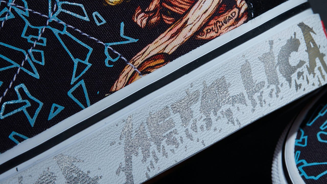 vans x metallica 3
