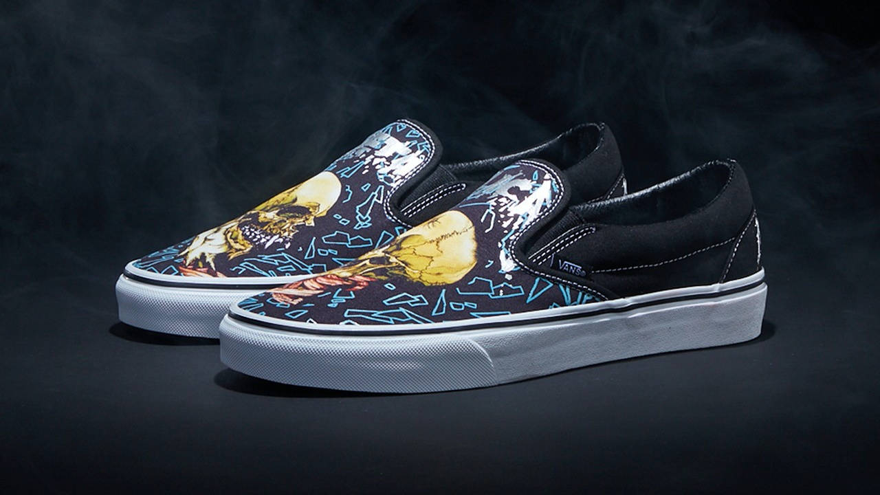 vans x metallica 4