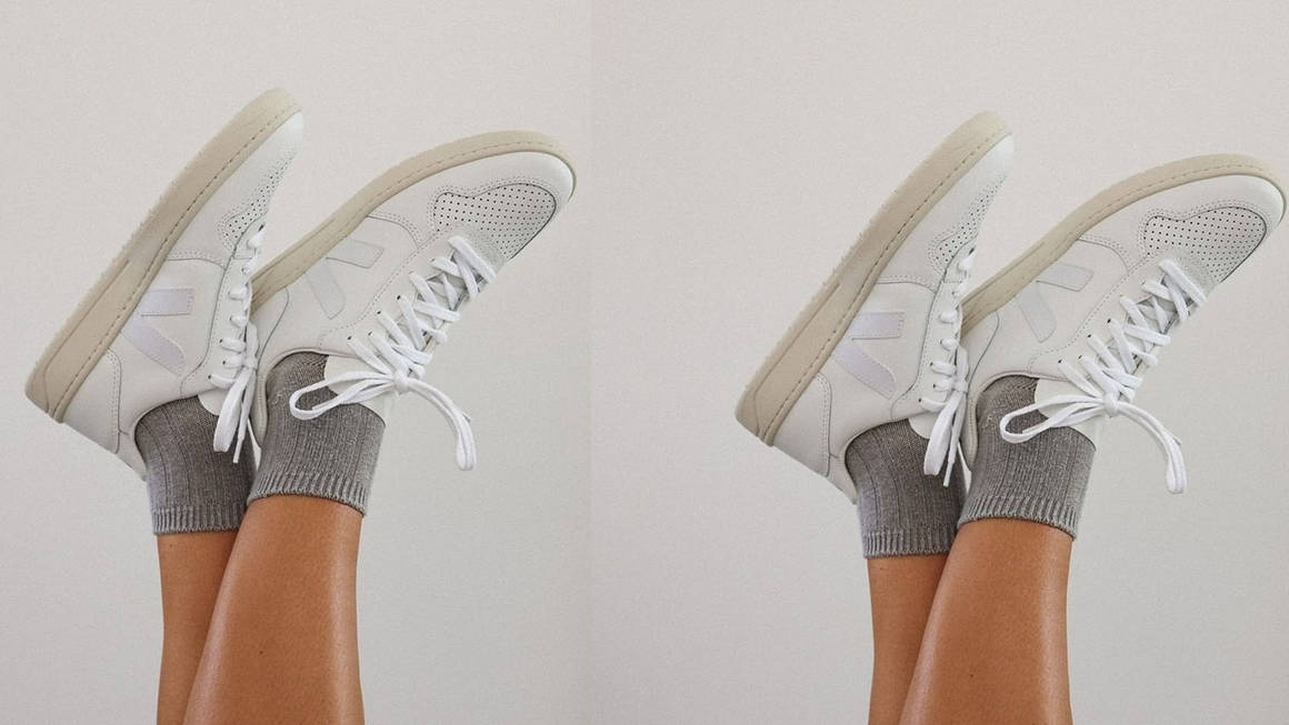 VEJA Sneaker Size Guide: Do They Run True Size? | The Sole Supplier
