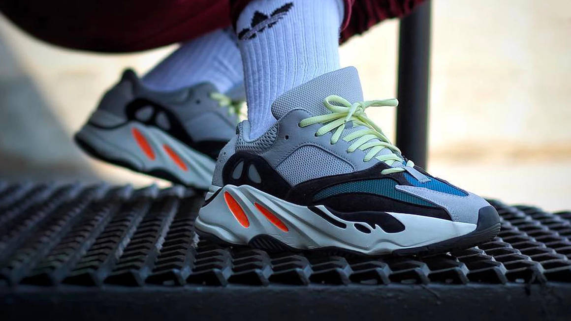 yeezy wave runner august 2021