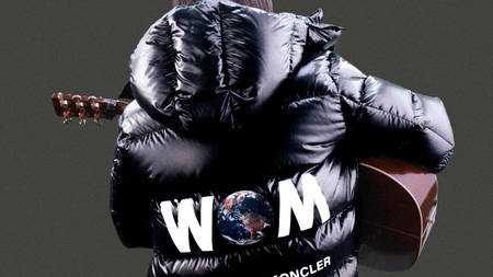 Blast Off to the "WORLD OF MONCLER" With This 7 MONCLER FRGMT HIROSHI FUJIWARA Collection