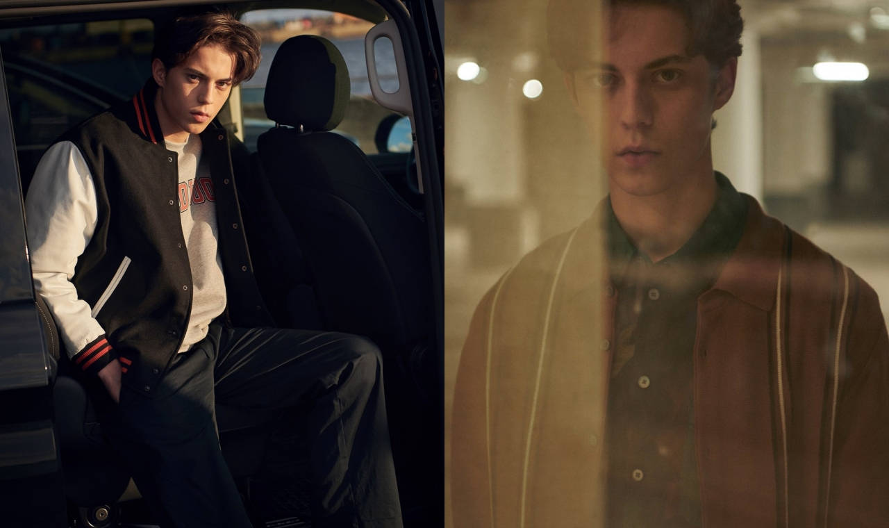 Wood Wood Fall/Winter 2021 Embraces the Art of Sophistication