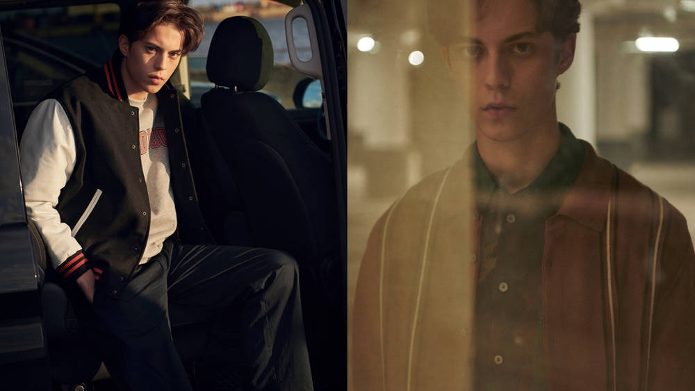 Wood Wood Fall/Winter 2021 Embraces the Art of Sophistication