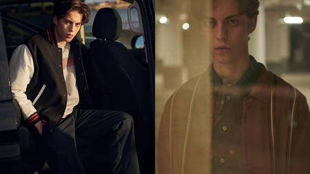 Wood Wood Fall/Winter 2021 Embraces the Art of Sophistication Wood Wood Fall/Winter 2021 Embraces the Art of Sophistication