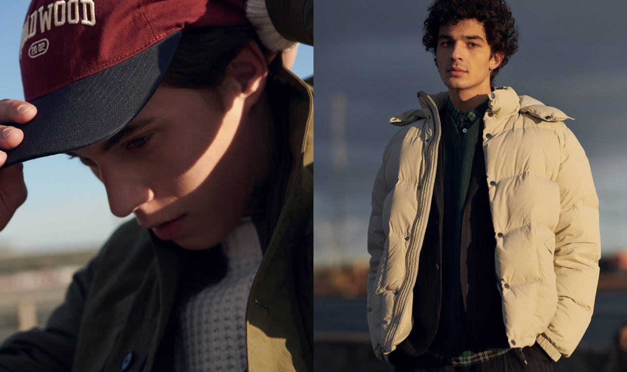 Wood Wood Fall/Winter 2021 Embraces the Art of Sophistication