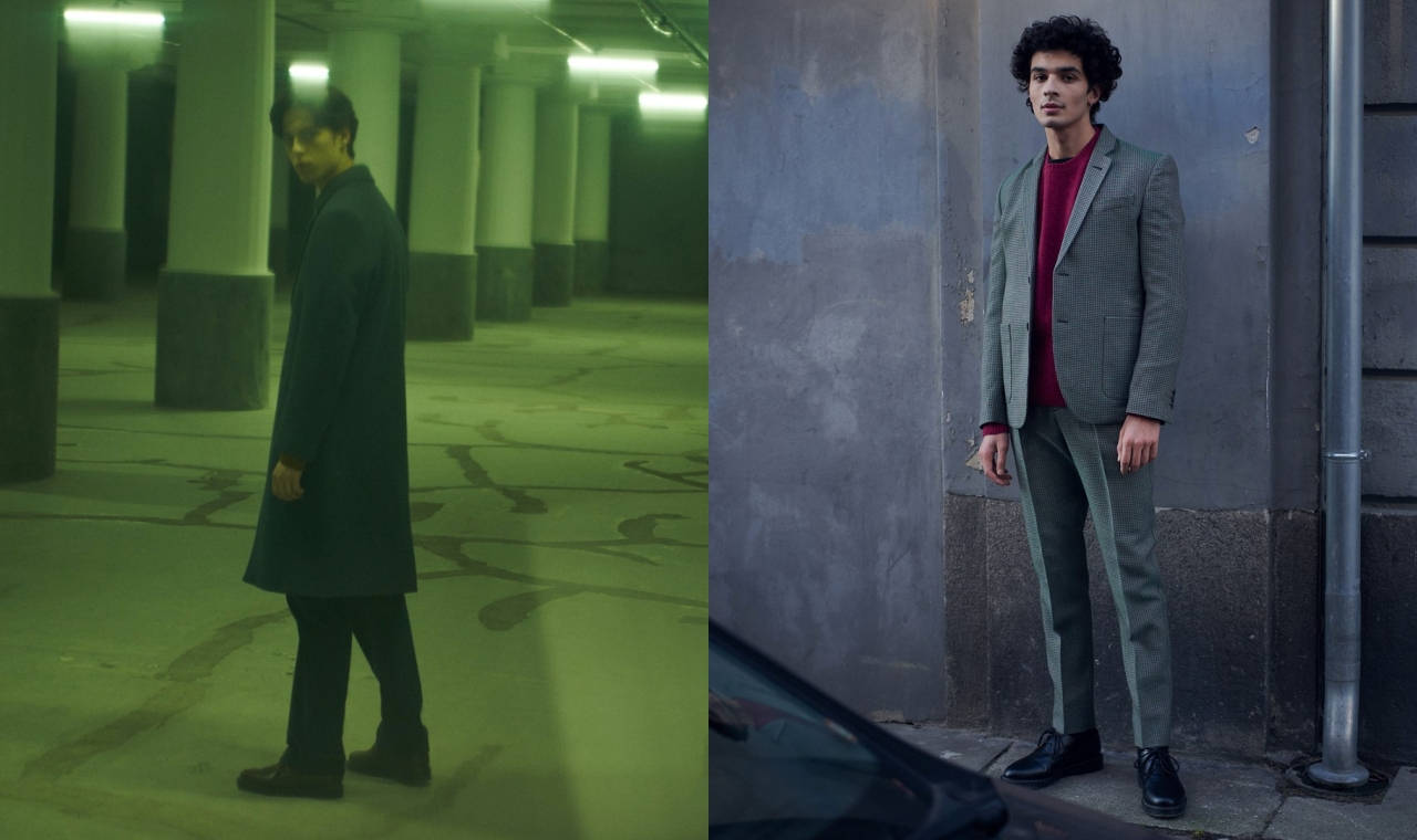 Wood Wood Fall/Winter 2021 Embraces the Art of Sophistication