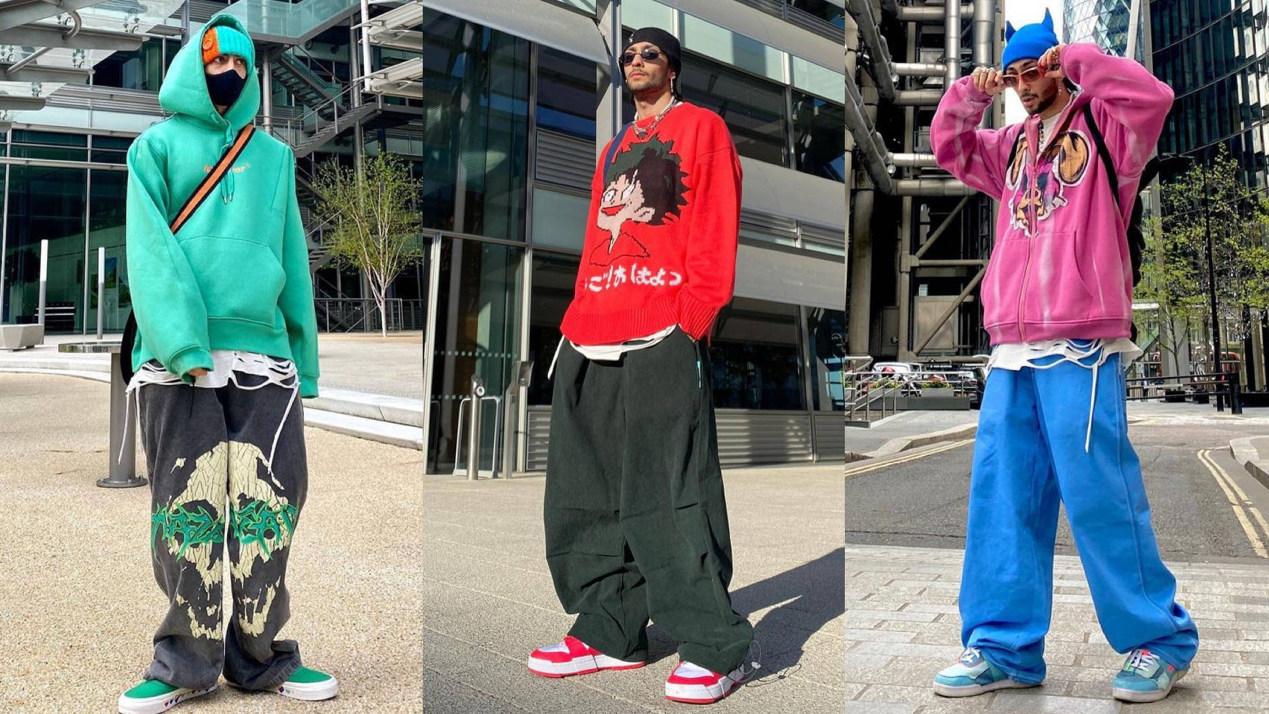 How TikTok Changed the Sneaker Scene