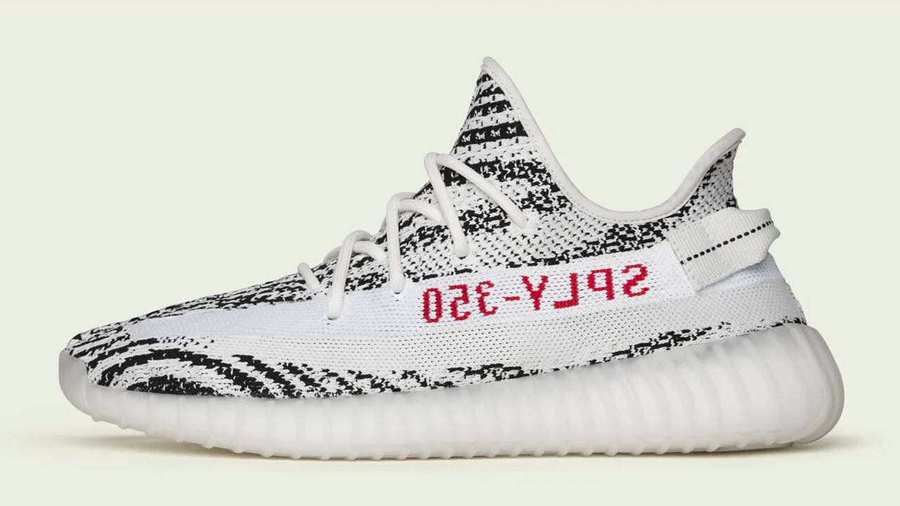 Here's What to Expect From Yeezy Day 2021!