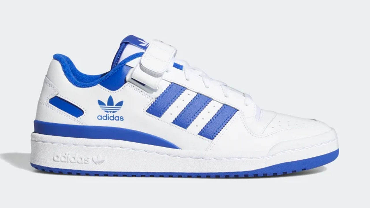 Students Can Take 30% Off Must-Cop Sneakers at adidas' Back To School Sale!
