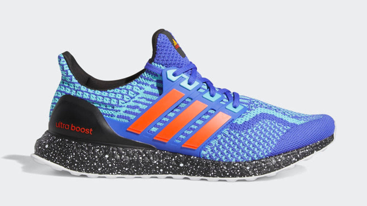 Students Can Take 30% Off Must-Cop Sneakers at adidas' Back To School Sale!