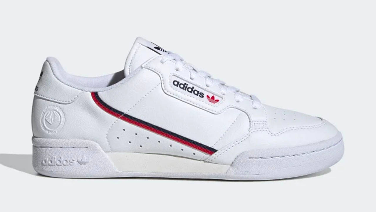 Students Can Take 30% Off Must-Cop Sneakers at adidas' Back To School Sale!