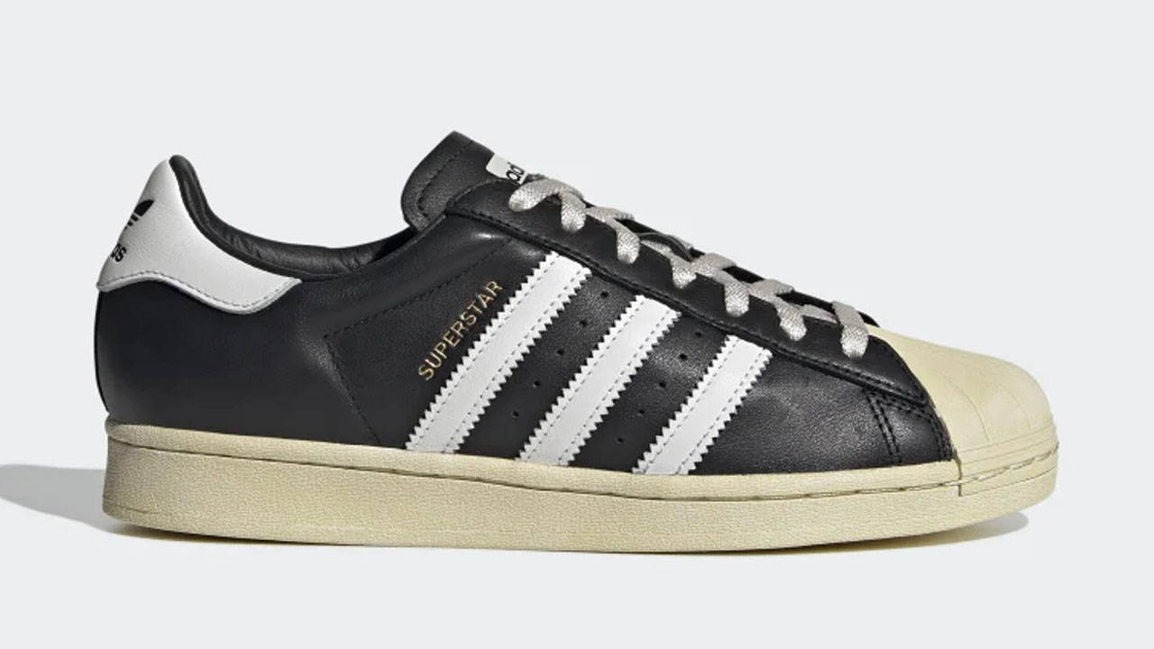 Students Can Take 30% Off Must-Cop Sneakers at adidas' Back To School Sale!
