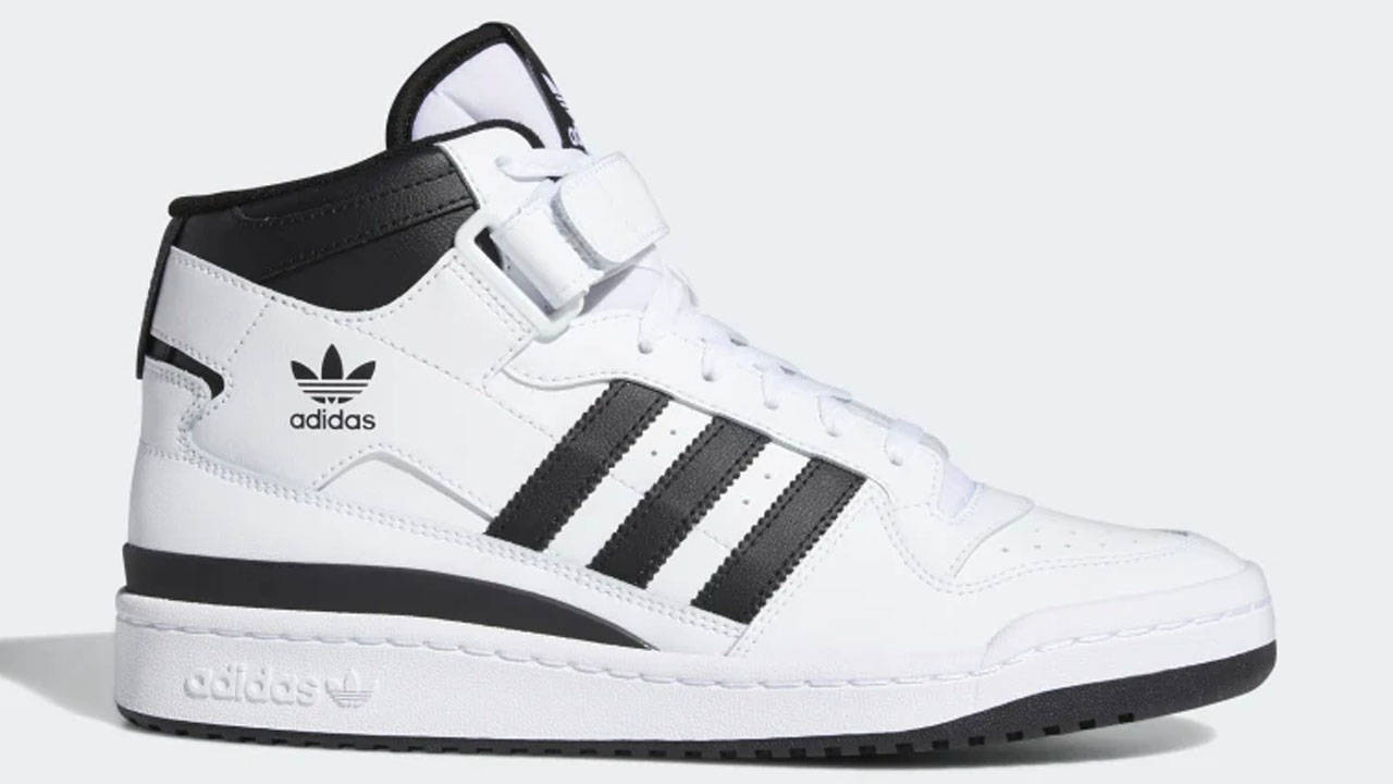 Students Can Take 30% Off Must-Cop Sneakers at adidas' Back To School Sale!