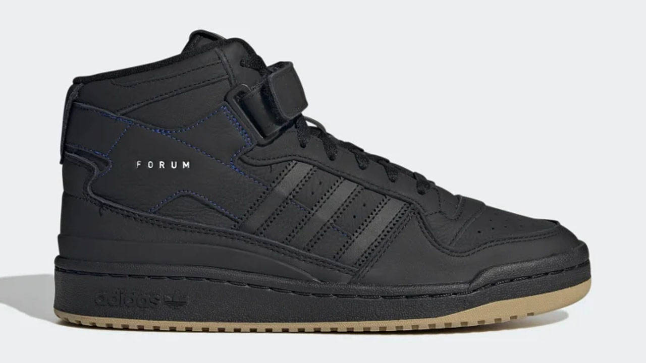 Students Can Take 30% Off Must-Cop Sneakers at adidas' Back To School Sale!