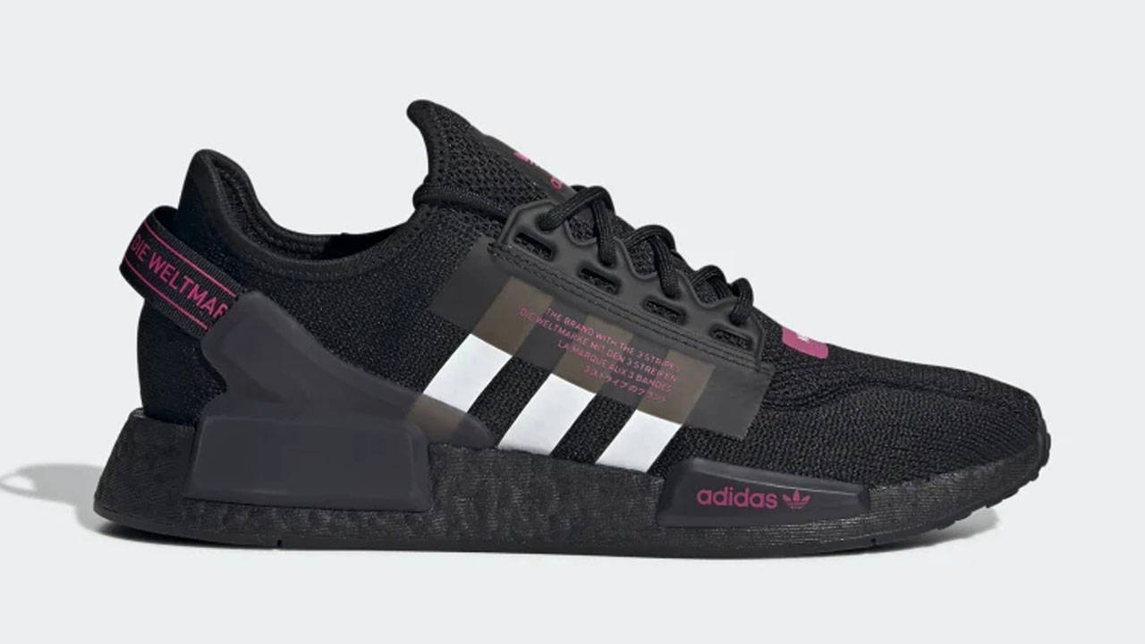 Students Can Take 30% Off Must-Cop Sneakers at adidas' Back To School Sale!