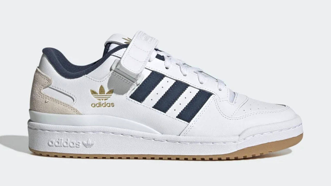 Students Can Take 30% Off Must-Cop Sneakers at adidas' Back To School Sale!