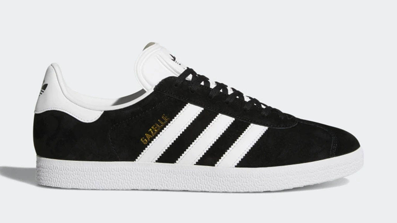 Students Can Take 30% Off Must-Cop Sneakers at adidas' Back To School Sale!