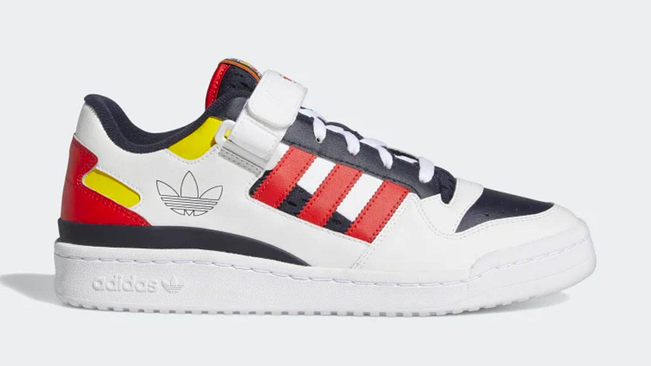 Students Can Take 30% Off Must-Cop Sneakers at adidas' Back To School Sale!