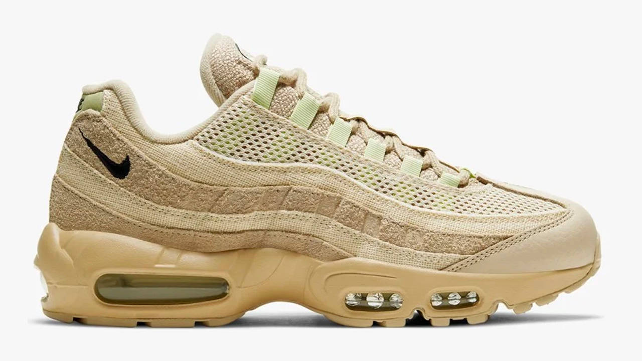 The Sneakersnstuff Sale Is One of the Hottest We've Seen in a While!