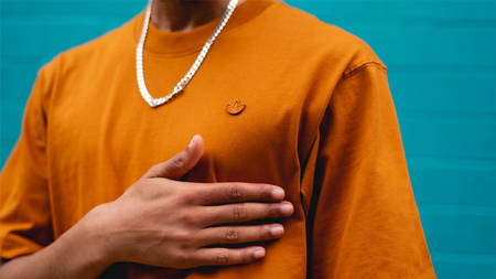 Level Up Your Subdued Looks With These Fresh adidas Adicolor Pieces Available Now