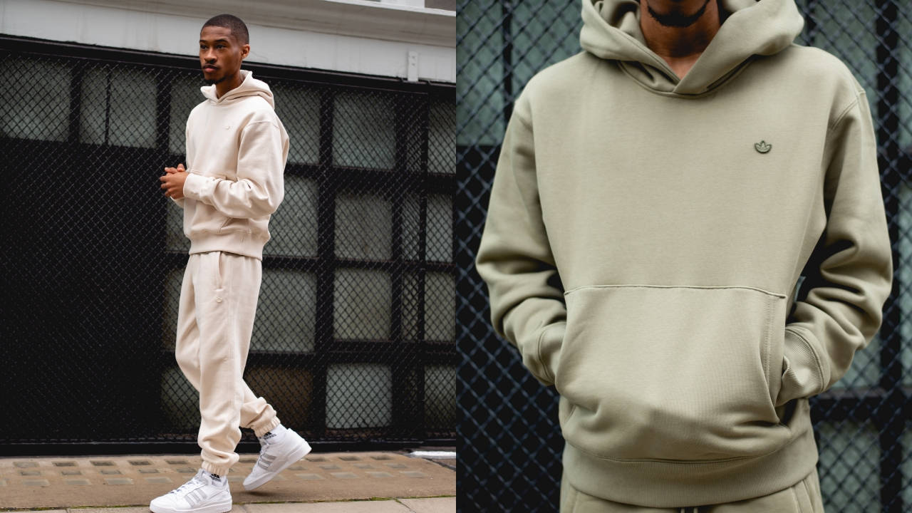 Level Up Your Subdued Looks With These Fresh Adidas Adicolor Pieces Available Now